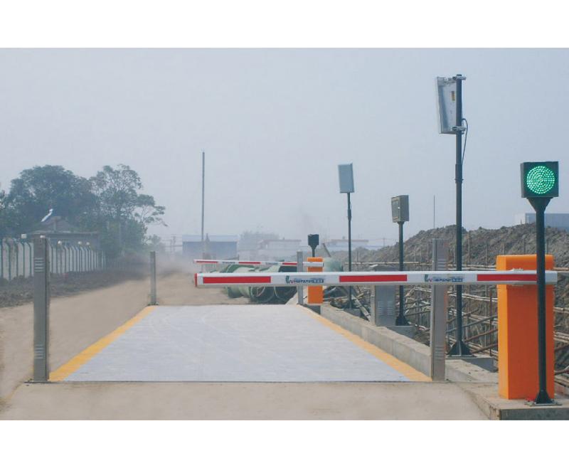 <b>现代电子汽车衡技术在地磅检测中的应用研究</b>