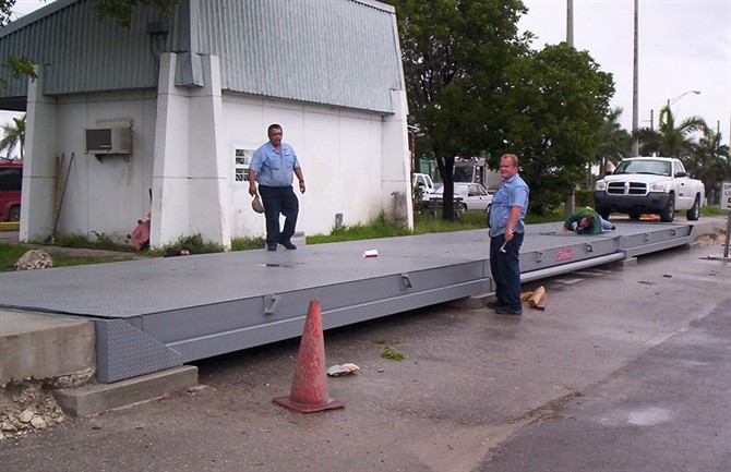 <b>计量器具之地磅软件质量和检测研究</b>