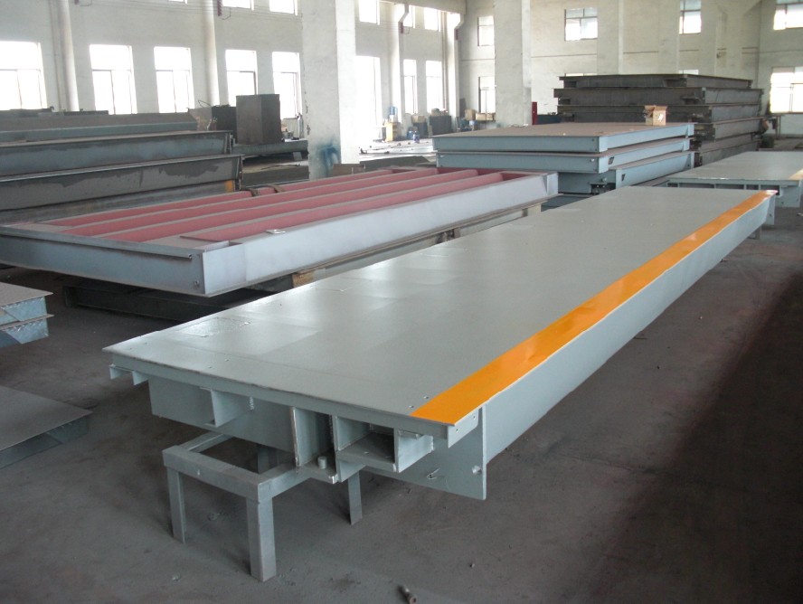 <b>地磅常见故障分析处理及日常维护保养</b>