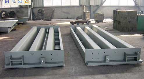 <b>关于地磅检定过程中常见故障分析及排除方法</b>