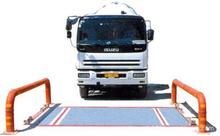 <b>地磅检定注意事项及现场问题处理分析</b>