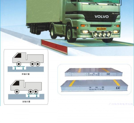 <b>新形势下地磅检定工作中应完善的几个方面</b>