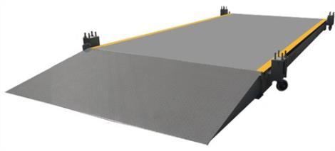 <b>地磅不准怎么调试</b>